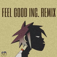 Feel Good Inc. Remix