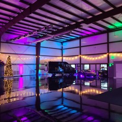 Party Rentals Tomball TX - Torkay Event Services LLC - 888-283-2623