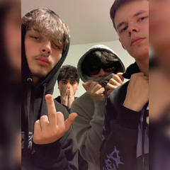 Smrzy gang - go hard