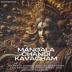 Mangla Chandi Kavacham (Mantra)