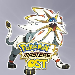 Battle! Legend Alola - Pokemon Masters OST