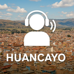 Audioguía gratis 🎧 Huancayo | Perú