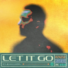 Pokeyz - Let It Go (ft. Jean Castel)