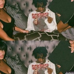 Juice Wrld type beat - "feeling too much" by JB Drip Yadig