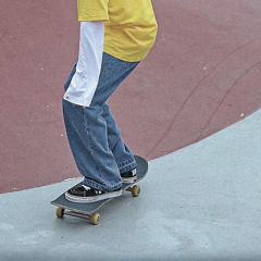 - ༉‧₊˚ our summer - txt (slowed)