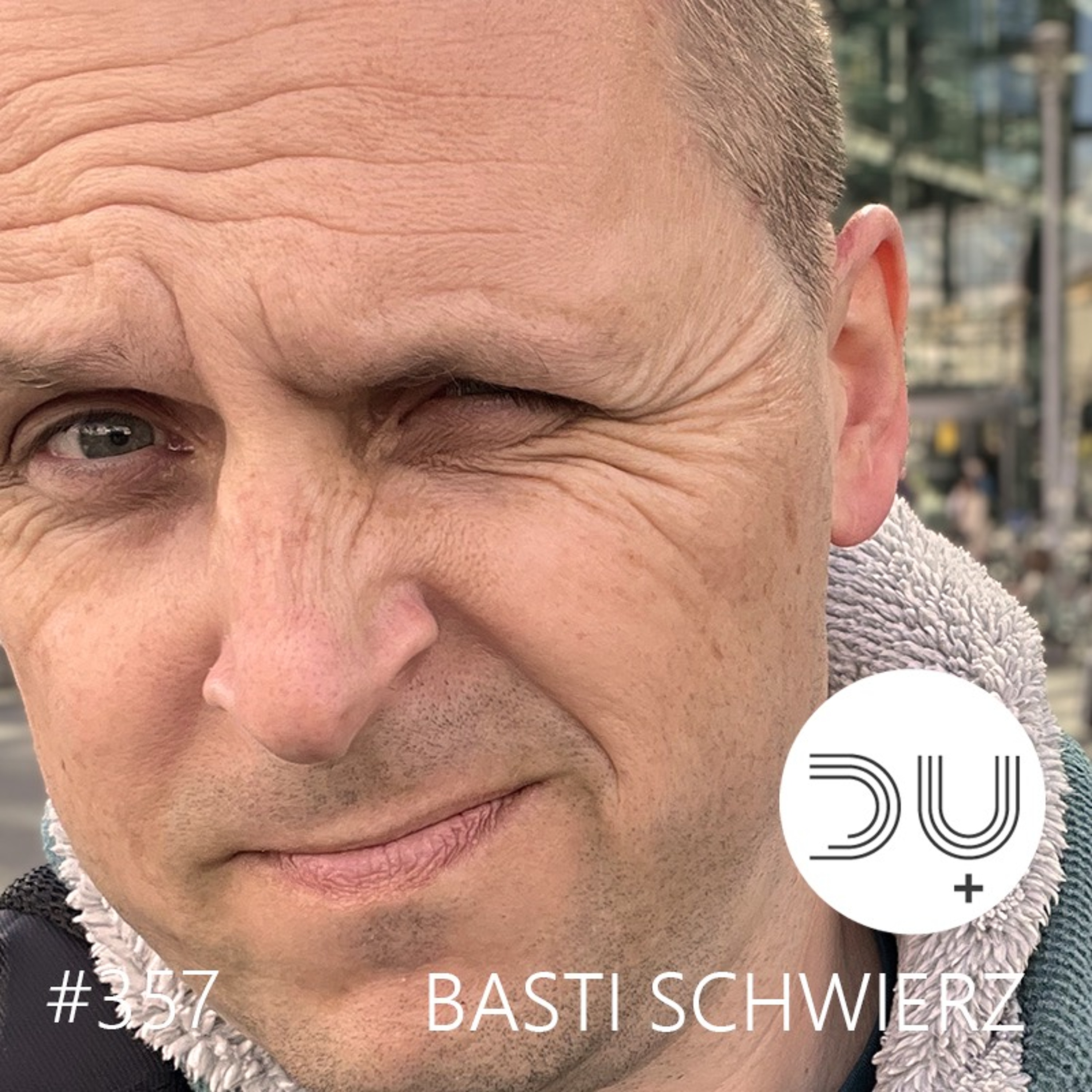 du-und-musik-357-by-basti-schwierz episode artwork