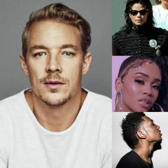 HipHop Mix (Saweetie, Michael Jackson, Diplo, Desiigner, Reel 2 Real)