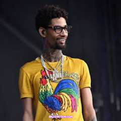Pnb Rock- Don't Go Acting Different