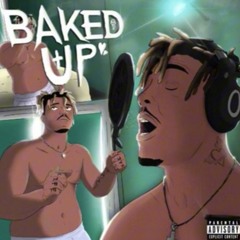 Baked Up
