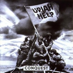 Uriah Heep-Full Albums
