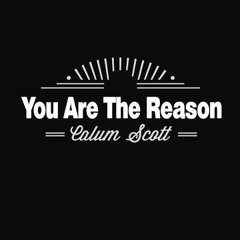 U ARE THE REASON - ( A.H ) #AM Special For You -Private-