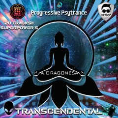 (Trancendental) A Dragonesa