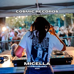 LIVE SET : SPECIAL FETE DE LA MUSIQUE 2025