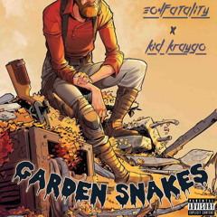 Garden Snakes (304fatality x KID Kraygo)