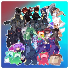 Steam Workshop::Kaiju Paradise