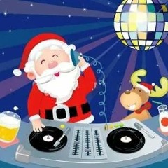 XMAS - 2023-12-23 - dj simon from amsterdam (louie vega, brenda lee, crystal waters, louie armstrong