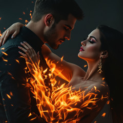 Tango in Flames
