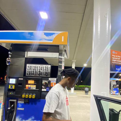 Dante Raddd-Too Much To Ask For?