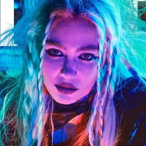 Grimes - Midnight (Aida) [Unreleased]