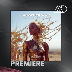 PREMIERE: GRAZZE - Another Way (feat Echo Romeo) [Nomade Records]