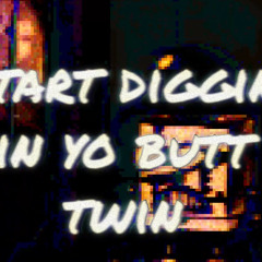 Start diggin in yo butt twin - Remix