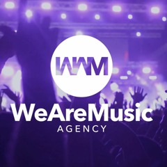 DJ Sjoerd @ Live-stream WeAreMusic 4-12-2020
