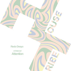 Attention (Extended Mix)