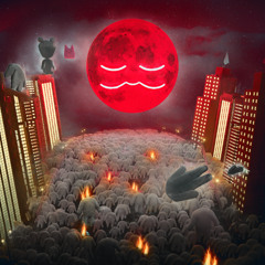 Moon Uprising