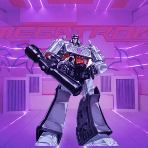 nicki minaj - megatron (remix)