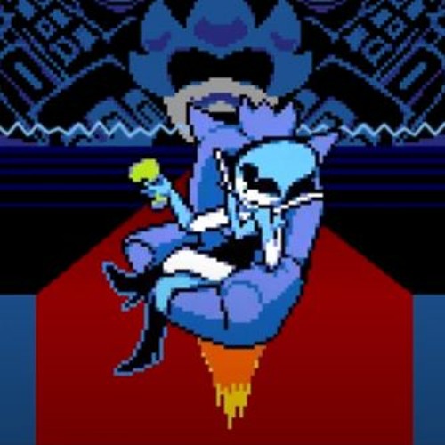 Khamydrian & QueenCreeps - DELTARUNE Chapter 2 "Attack Of The Killer Queen" (Lyrical Remix)