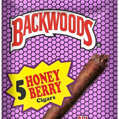 BACKWOODS MIXTAPE