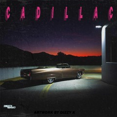 Cadillac ft Jino Blaxks,YND Jay,444Vegaa & 6LUR