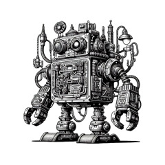 Mental / Tribe / Acid Tekno Mix