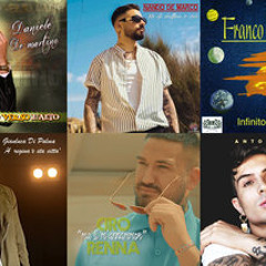 Daniele De Martino Radio Mix 2023