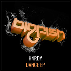 H4RDY - Let's Right