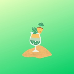 PattyK - Piña Colada