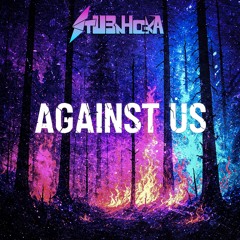 Against Us