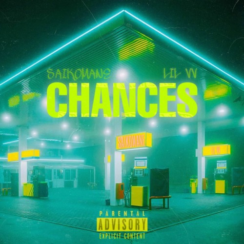 Chances ft lil Veer