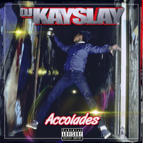 DJ Kay Slay - Intro - 72 Bar Assassin