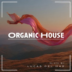 Organic Afro House Session Vol.03