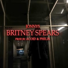JONNY5 - BRITNEY SPEARS