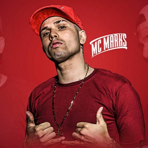 Mc Marks - JESUS Olhou Pra Mim ( DJ BL ) Historia Linda