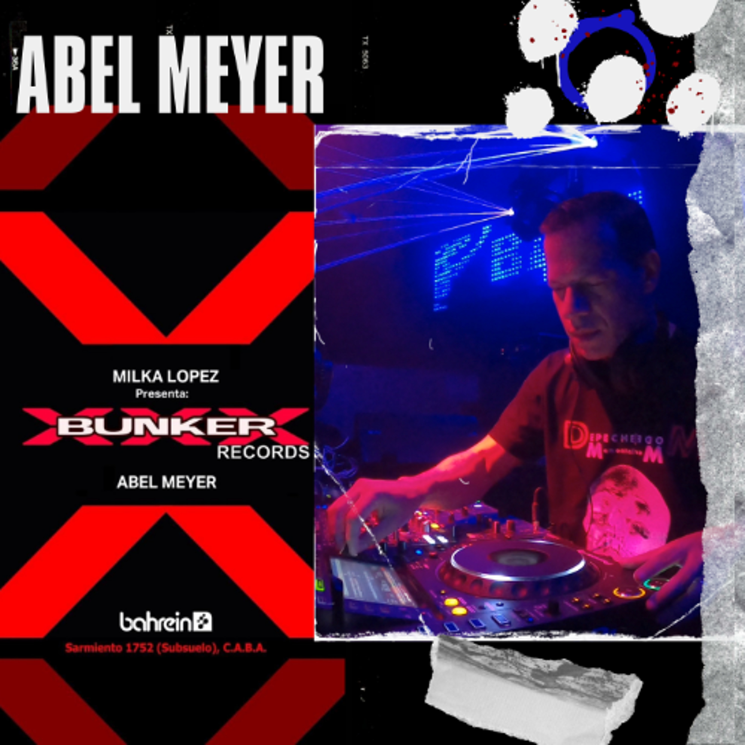 Abel Meyer