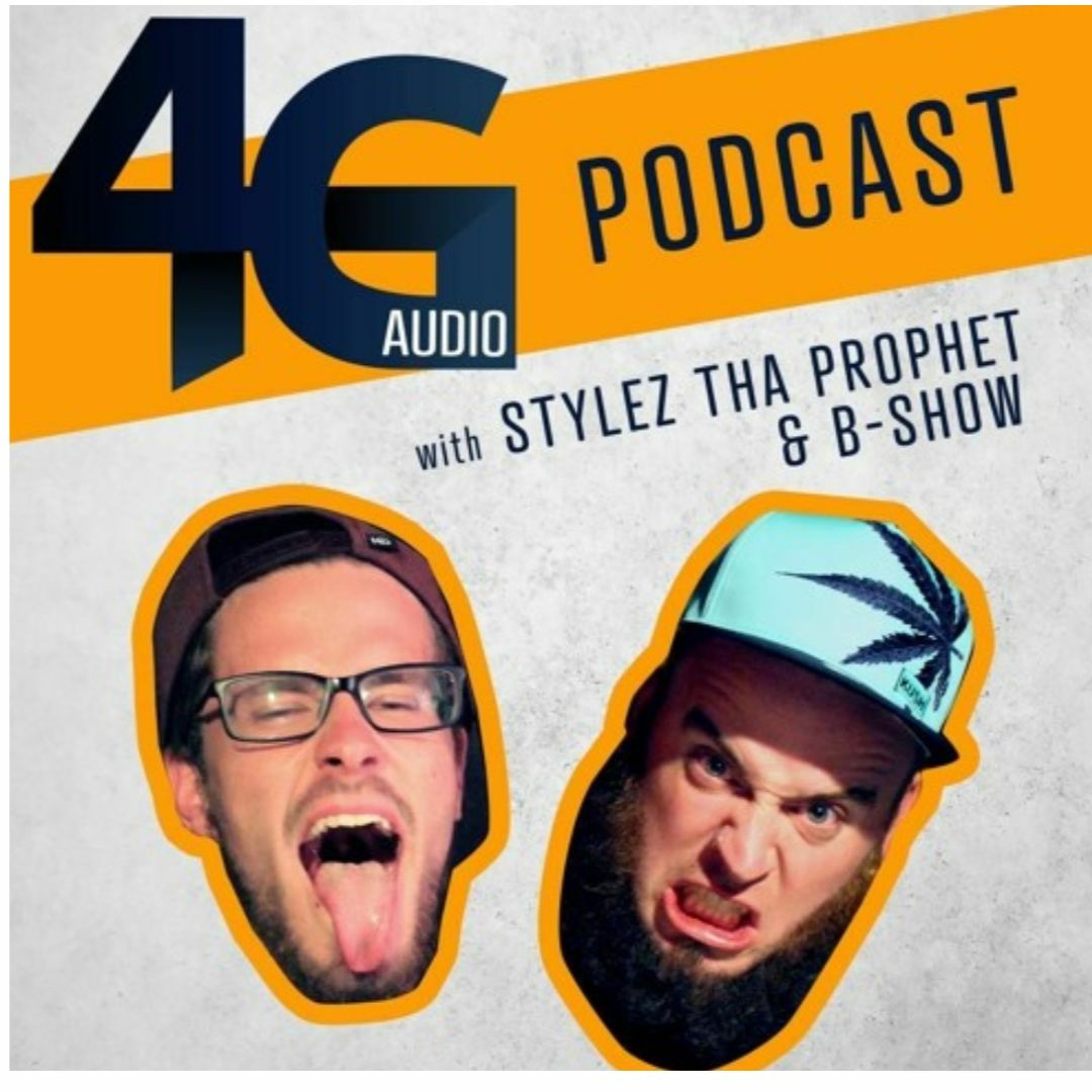 Episode 226 - Rob