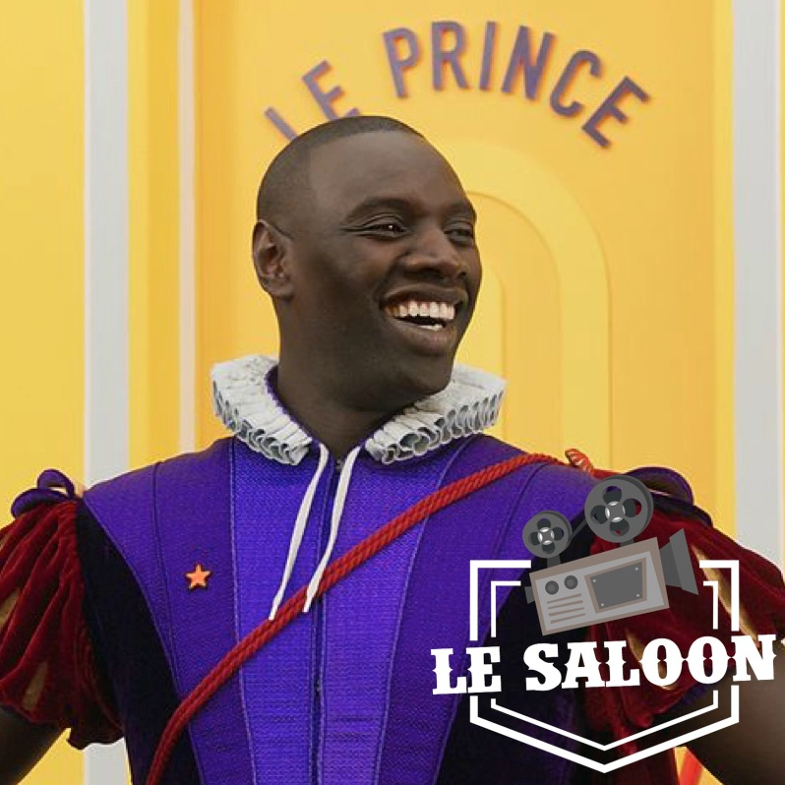 Le Saloon
