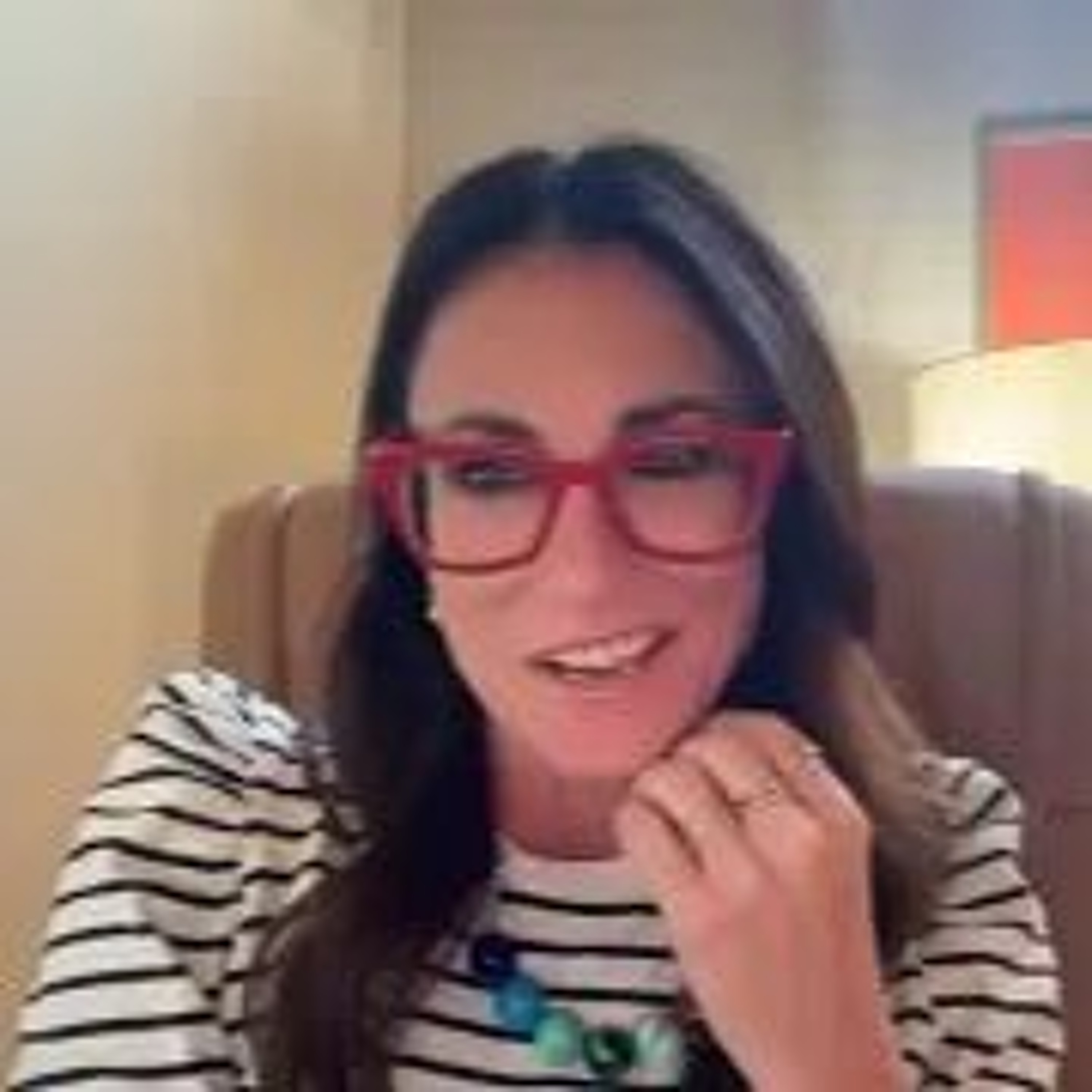 Michigan Business Beat | Kim_Bode, 8THIRTYFOUR, Supporting Women Entrepreneurs episode artwork