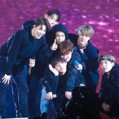 BTS mashups