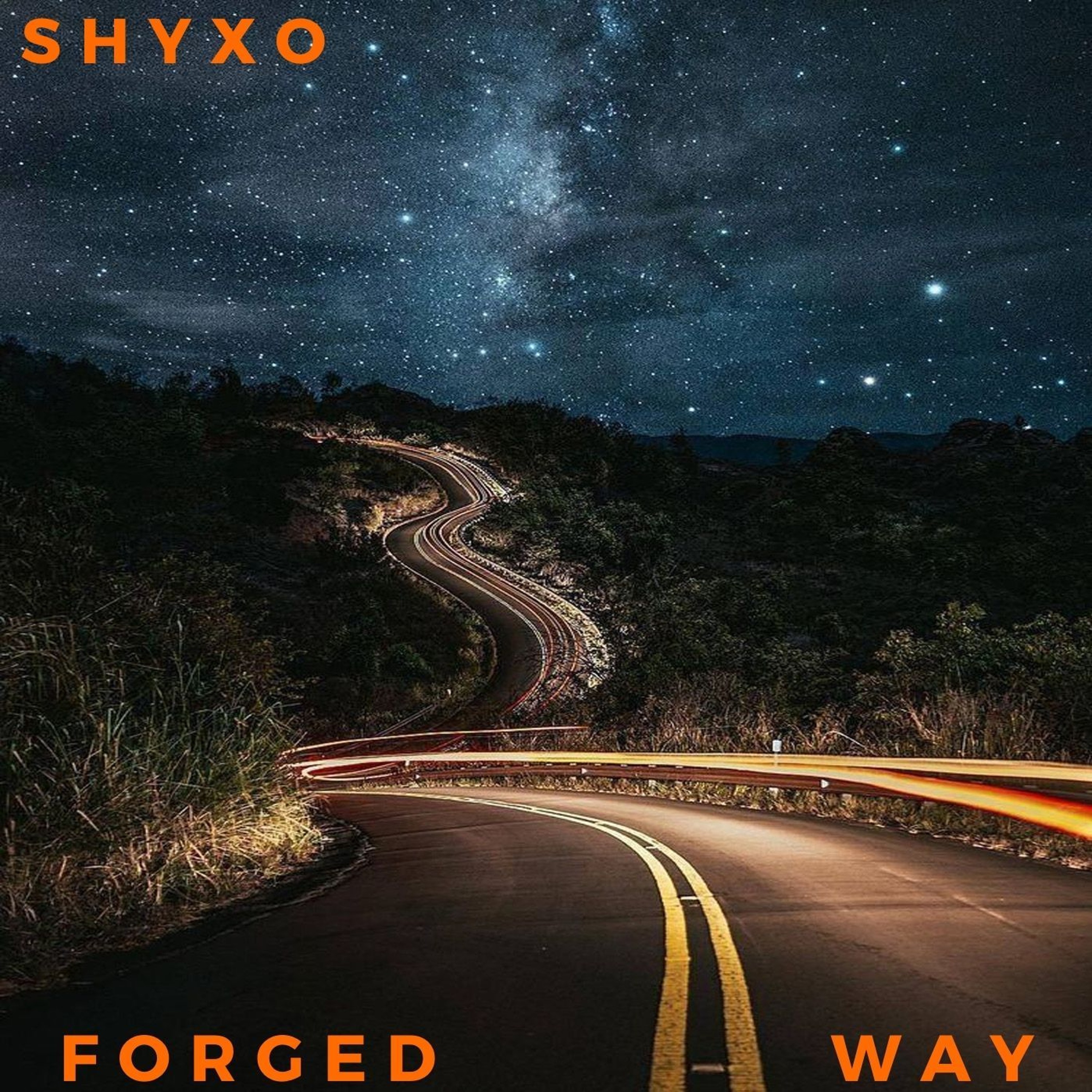 Track cover