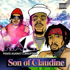 Pac Dat Libra - Like That (Mixed By @iamFRDRK)-1