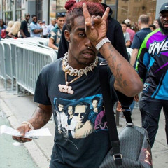 Lil Uzi Vert - Sasuke 2 (Remaster)